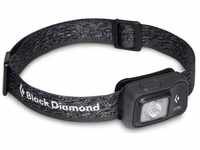 BLACK DIAMOND Lampen / Dynamos ASTRO 300 HEADLAMP, Graphite, -