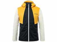 COLUMBIA-Herren-Jacke-Inner Limits™ II Jacket, Größe S in Grau