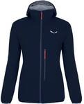 SALEWA Damen Funktionsjacke AGNER 2 PTX 3L W JKT