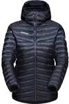 MAMMUT Damen Funktionsjacke Albula IN Hooded Jacket Women