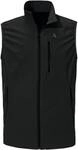 SCH&Ouml;FFEL Herren Schlupfjacke Softshell Vest Martinau M