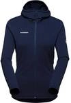 MAMMUT Damen Unterjacke Aconcagua Light ML Hooded Jacket Women