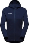 mammut 1014-04410, MAMMUT Damen Unterjacke Aconcagua Light ML Hooded Jacket Women