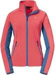SCH&Ouml;FFEL Damen Unterjacke Fleece Jacket Lodron L