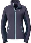 SCH&Ouml;FFEL Damen Unterjacke Fleece Jacket Lodron L