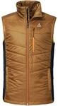SCH&Ouml;FFEL Herren Weste Hybrid Vest Stams M