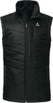 Sch&ouml;ffel 202358523720, SCH&Ouml;FFEL Herren Weste Hybrid Vest Stams M black male