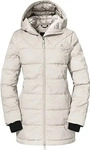 Sch&ouml;ffel 201280623359, SCH&Ouml;FFEL Damen Parka "Boston L" whisper white female