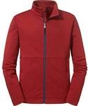 SCH&Ouml;FFEL Herren Unterjacke Fleece Jacket Pelham M