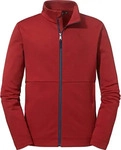Sch&ouml;ffel 202355823703, SCH&Ouml;FFEL Herren Unterjacke Fleece Jacket Pelham M burgundy