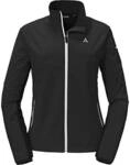SCH&Ouml;FFEL Damen Schlupfjacke Softshell Jacket Rinnen L