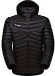 MAMMUT Herren Funktionsjacke Albula IN Hooded Jacket Men