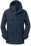 SCH&Ouml;FFEL Herren Mantel Down Parka Ridgeland M