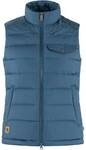 FJ&Auml;LLR&Auml;VEN Fj&auml;llr&auml;ven Damen Westen Greenland Down Liner Vest