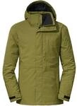 SCH&Ouml;FFEL Herren Funktionsjacke Ins. Bastianisee M