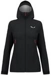 SALEWA Damen Funktionsjacke ORTLES GTX 3L W JACKET