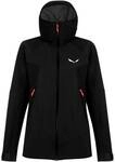 SALEWA Damen Funktionsjacke SELLA DST W JACKET