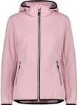 CMP Damen Funktionsjacke WOMAN JACKET ZIP HOOD