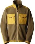 THE NORTH FACE Herren Jacke M ROYAL ARCH F/Z JACKET