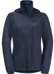 JACK WOLFSKIN Damen Funktionsjacke STORMY POINT 2L JKT W