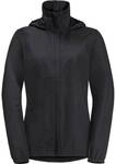 JACK WOLFSKIN Damen Funktionsjacke STORMY POINT 2L JKT W