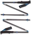 BLACK DIAMOND Wanderst&ouml;cke DISTANCE Z POLES