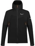 SALEWA Herren Funktionsjacke SELLA DST M JACKET