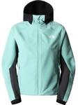 THE NORTH FACE Damen Jacke W AO SOFTSHELL HOODIE
