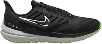 Nike DM1106, NIKE Herren Laufschuhe AIR WINFLO SHIELD Schwarz male