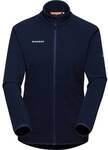 MAMMUT Damen Unterjacke Innominata Light ML Jacket Women