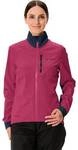 VAUDE Damen Funktionsjacke Wo Kuro Rain Jacket