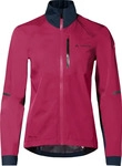 Vaude 42596, VAUDE Damen Funktionsjacke Wo Kuro Rain Jacket Pink female