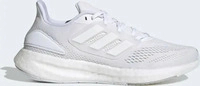 Adidas GY4705, ADIDAS Herren Freizeitschuhe PUREBOOST 22 Wei&szlig; male