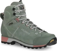 Dolomite 289209, DOLOMITE Damen Multifunktionsstiefel DOL Shoe W's 54 Hike Evo Gtx