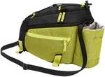 VAUDE Fahrradtasche Silkroad L Luminum