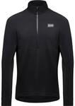 GORE WEAR Herren TrailKPR Hybrid 1/2-Zip Herren