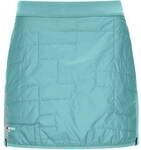 ORTOVOX Damen Rock SWISSWOOL PIZ BO? SKIRT W