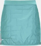 Ortovox 61068, ORTOVOX Damen Rock SWISSWOOL PIZ BO? SKIRT W 61301 female