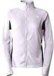 THE NORTH FACE Damen Funktionsjacke W AO MIDLAYER FZ - EU