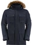 JACK WOLFSKIN Herren Funktionsjacke GLACIER CANYON PARKA