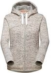 MAMMUT Damen Unterjacke Chamuera ML