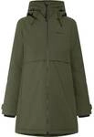 DIDRIKSONS Damen Mantel HELLE WNS PARKA 5