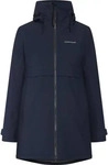 Didriksons 504301, DIDRIKSONS Damen Mantel HELLE WNS PARKA 5 Blau female