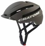 CRATONI Fahrradhelm C-Loom 2.0