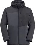JACK WOLFSKIN Herren Doppeljacke FELDBERG 3IN1 JKT M