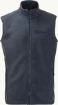 Jack Wolfskin 1710561, JACK WOLFSKIN Herren Weste WALDSTEIG FZ VEST M Blau male
