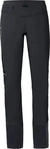 Vaude 42962, VAUDE Damen Hose Wo Larice Light Pants III Schwarz female