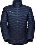 MAMMUT Herren Funktionsjacke Albula IN Jacket Men