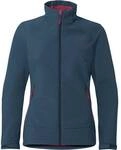 VAUDE Damen Funktionsjacke Wo Cyclone Jacket VI