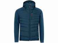 Vaude 42437, VAUDE Herren Elope Hybrid Jacket Blau male, Bekleidung &gt;...